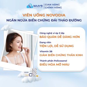 Lợi điểm sản phẩm