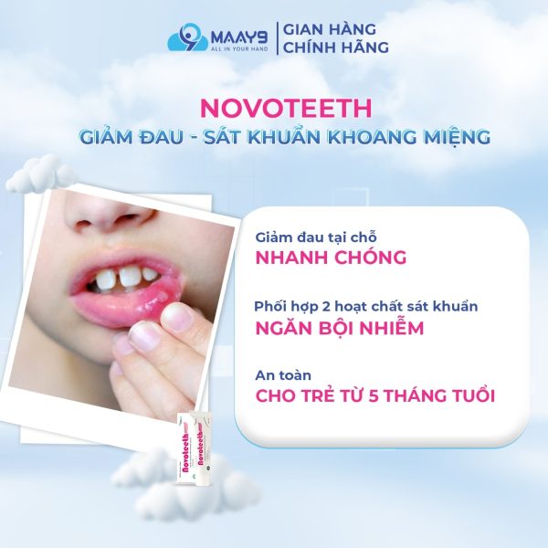 Lợi điểm sản phẩm