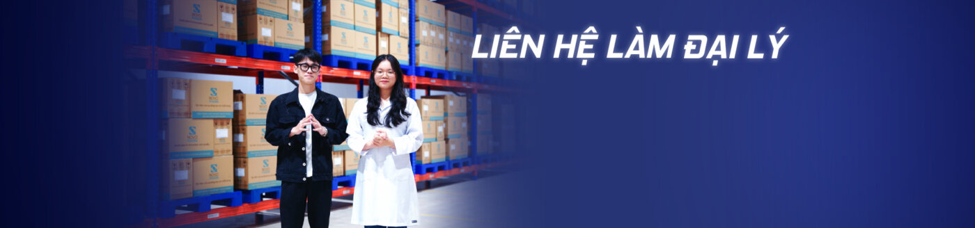 liên hệ đại lý