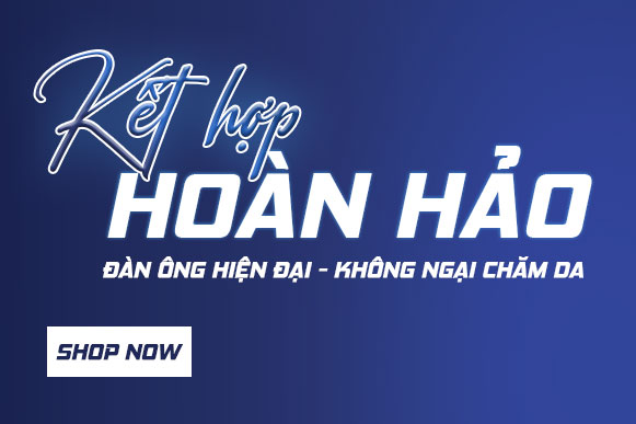 kết hợp hoàn hảo